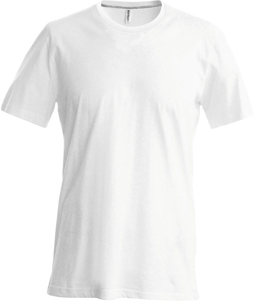 Kariban Herren T-Shirt Kariban Herren T-Shirt