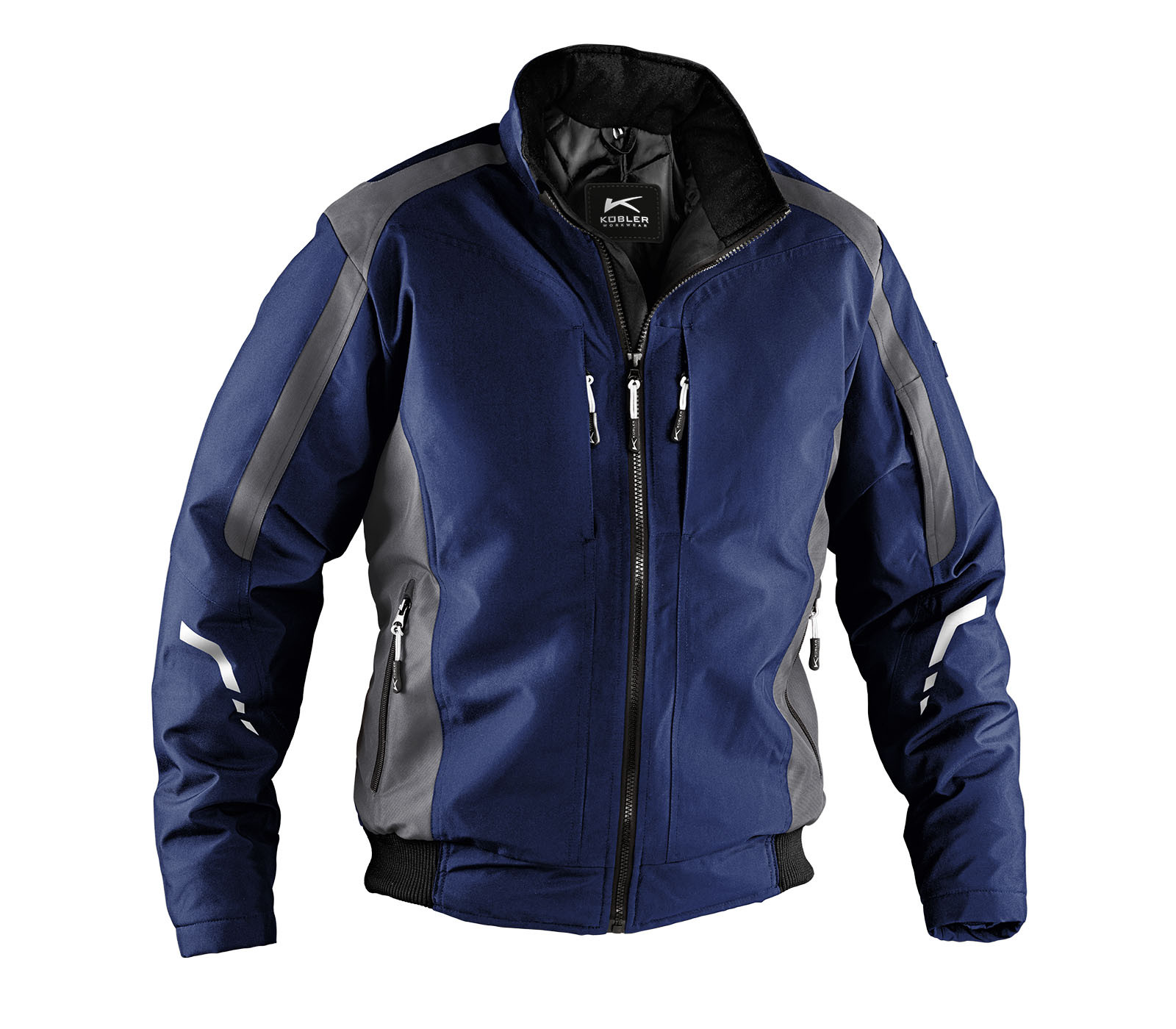 Kübler Jacke Wetterblouson Form 1367