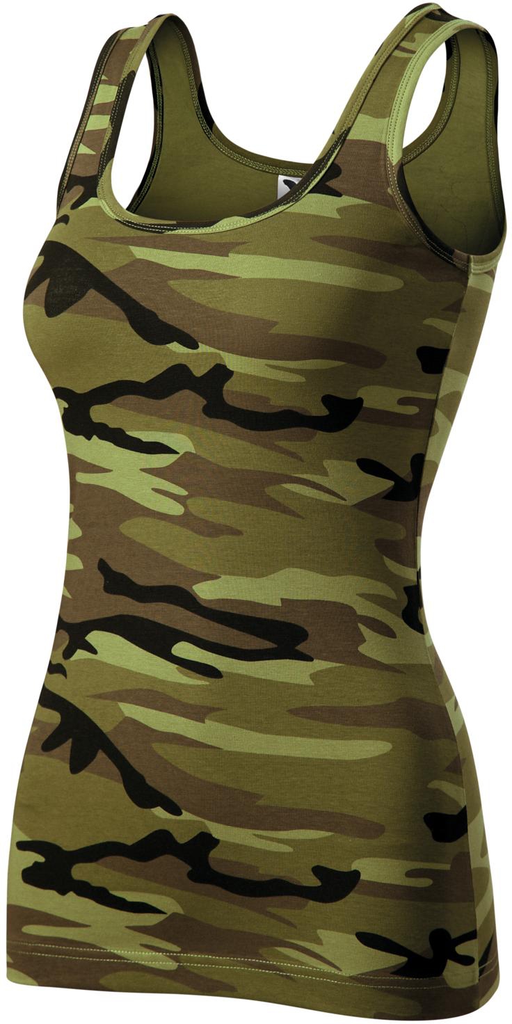 MALFINI T-Shirt Camo Triumph C36