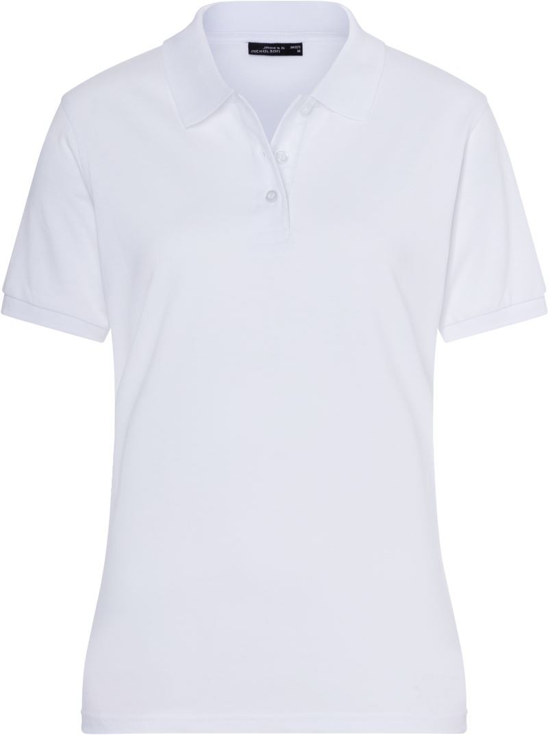 James & Nicholson Ladies Classic Polo 