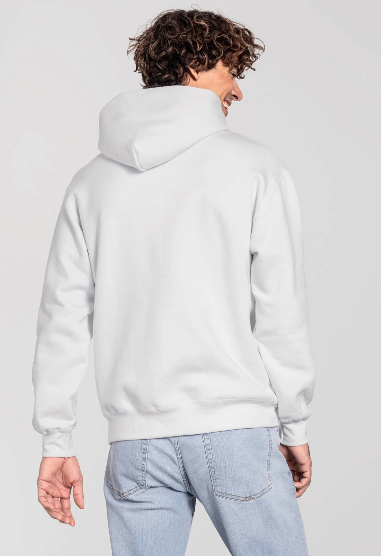 F.O.L. Iconic Premium Hooded Sweat