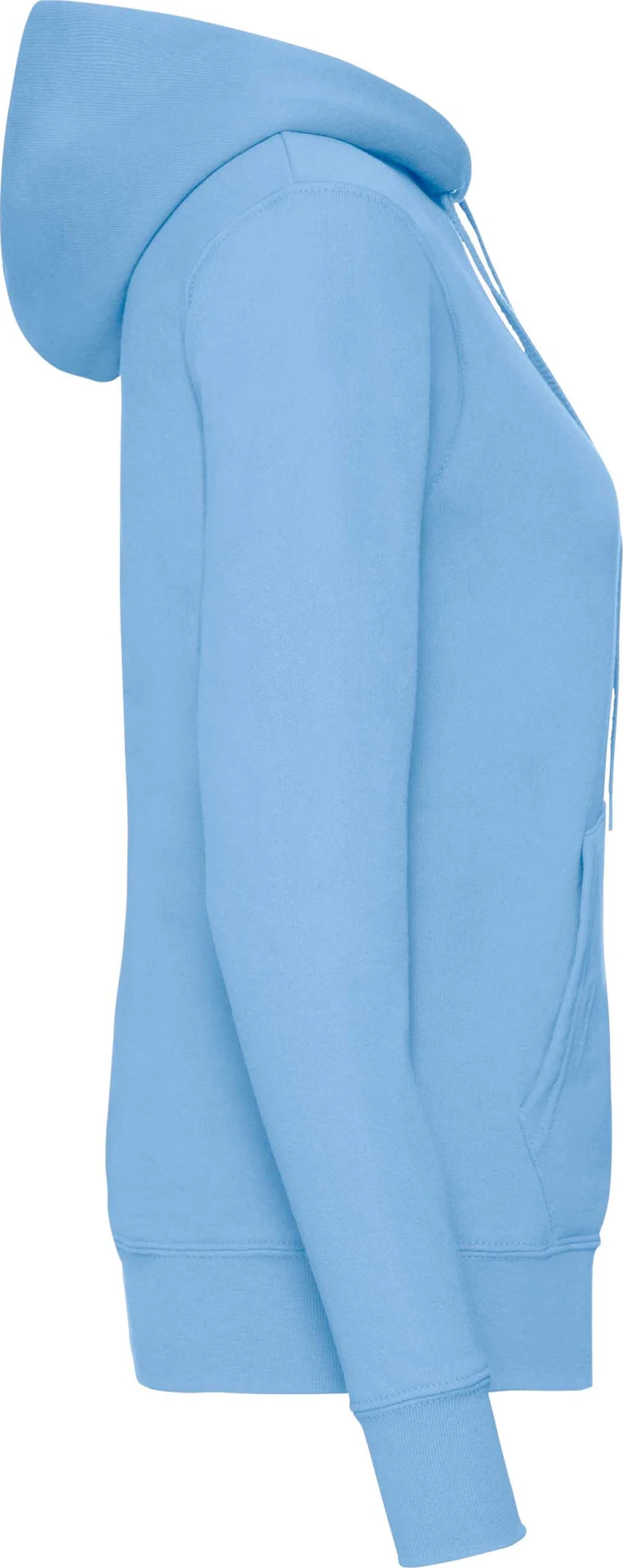 F.O.L. Ladies Classic Hooded Sweat