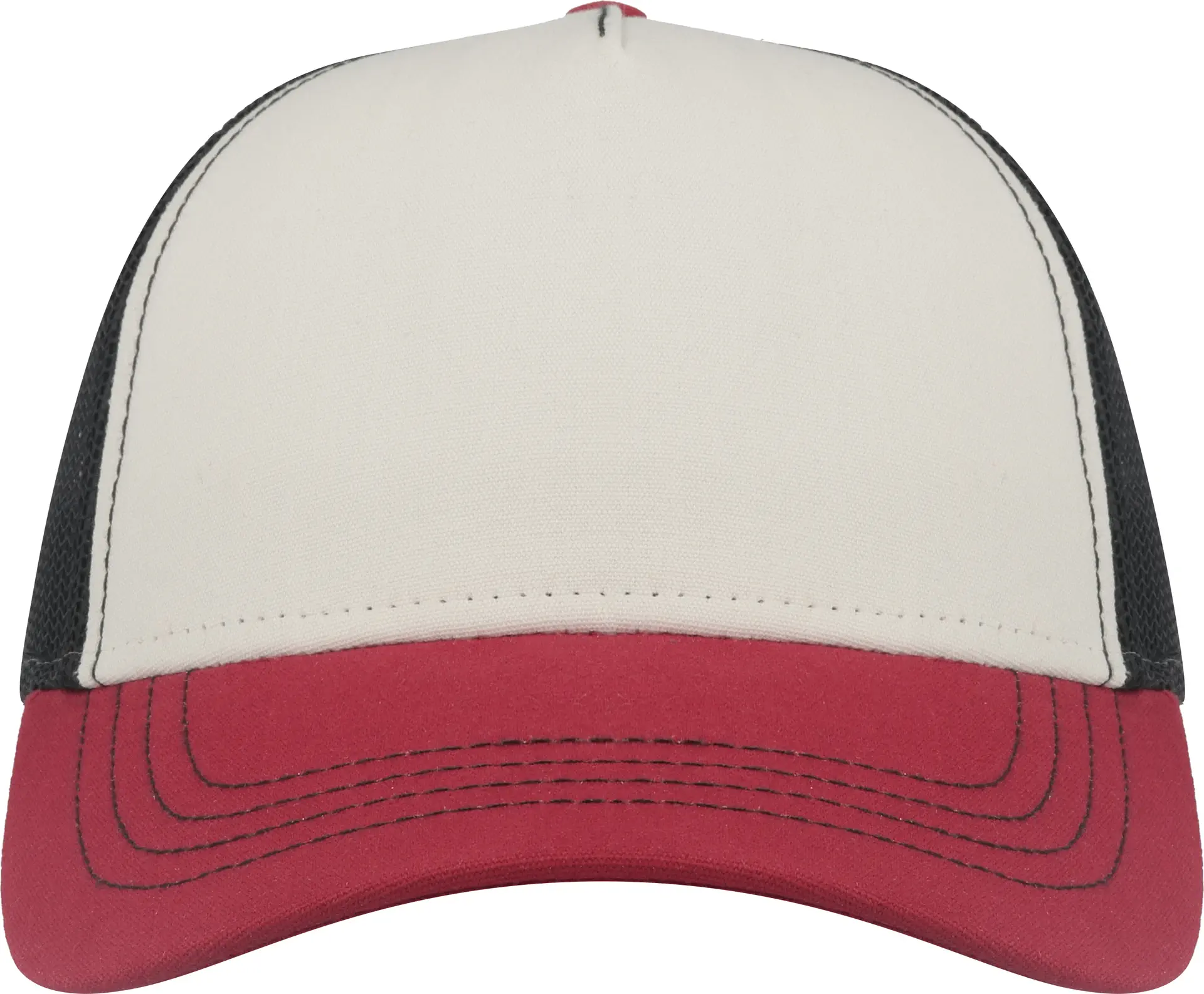 Atlantis Rapper Canvas-S Cap
