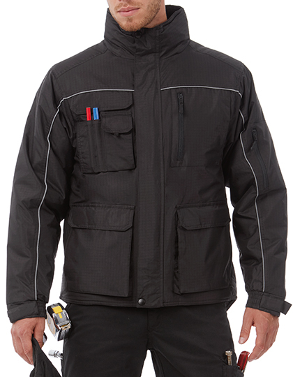 B&C Jacke Shelter Pro B&C Jacke Shelter Pro