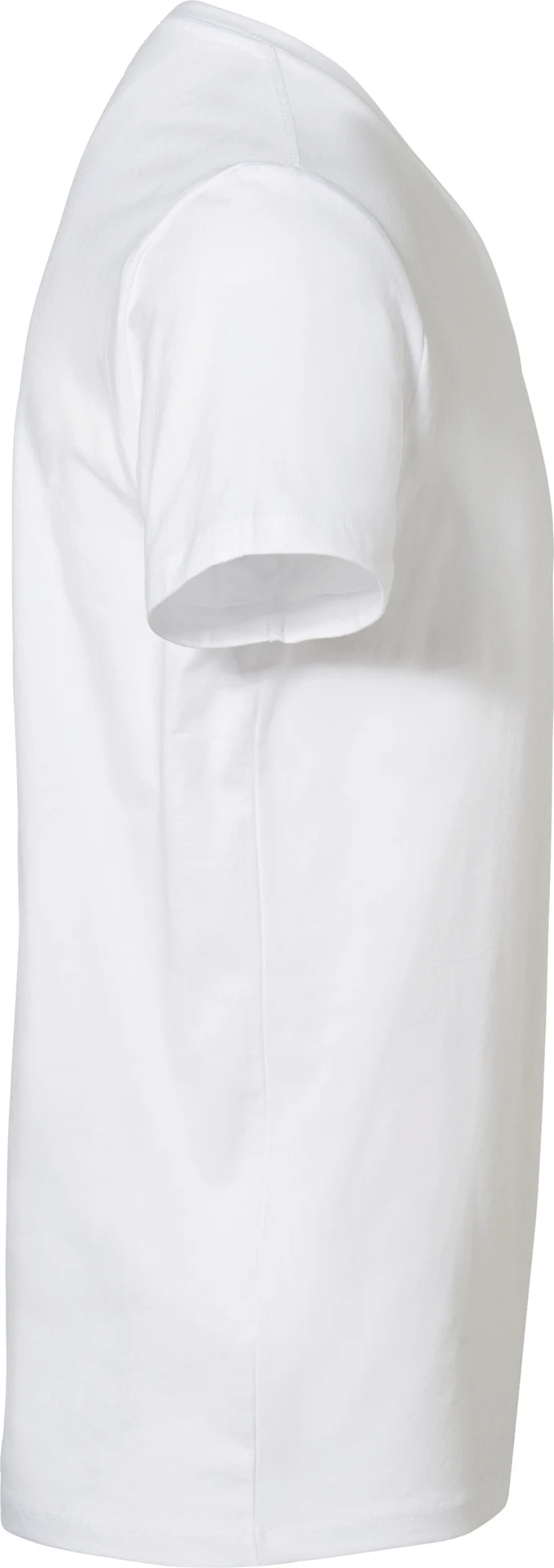 hakro-272-v-shirt-stretch-weiss-4 HAKRO V-Shirt 272 Stretch
