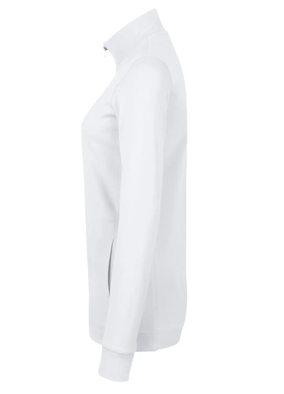 HAKRO Women-Jacke 227 Interlock