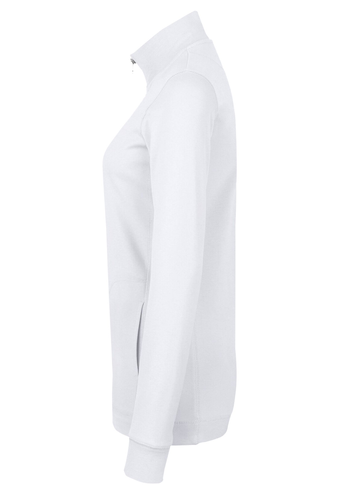 HAKRO Women-Jacke 227 Interlock