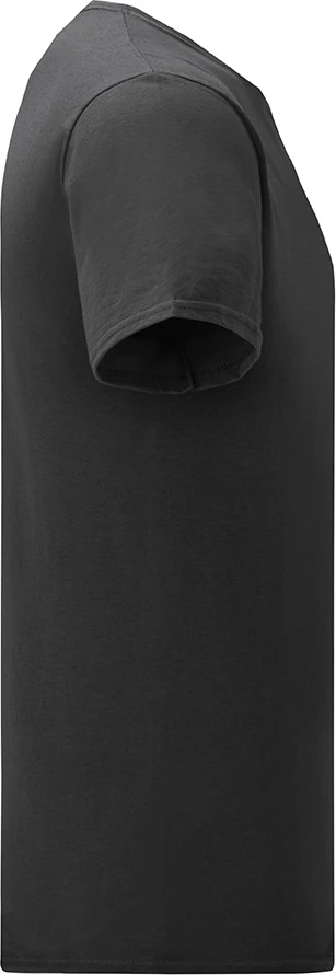 fruit-of-the-loom-61-430-0-iconic-t-shirt-black-5 F.O.L. Iconic T