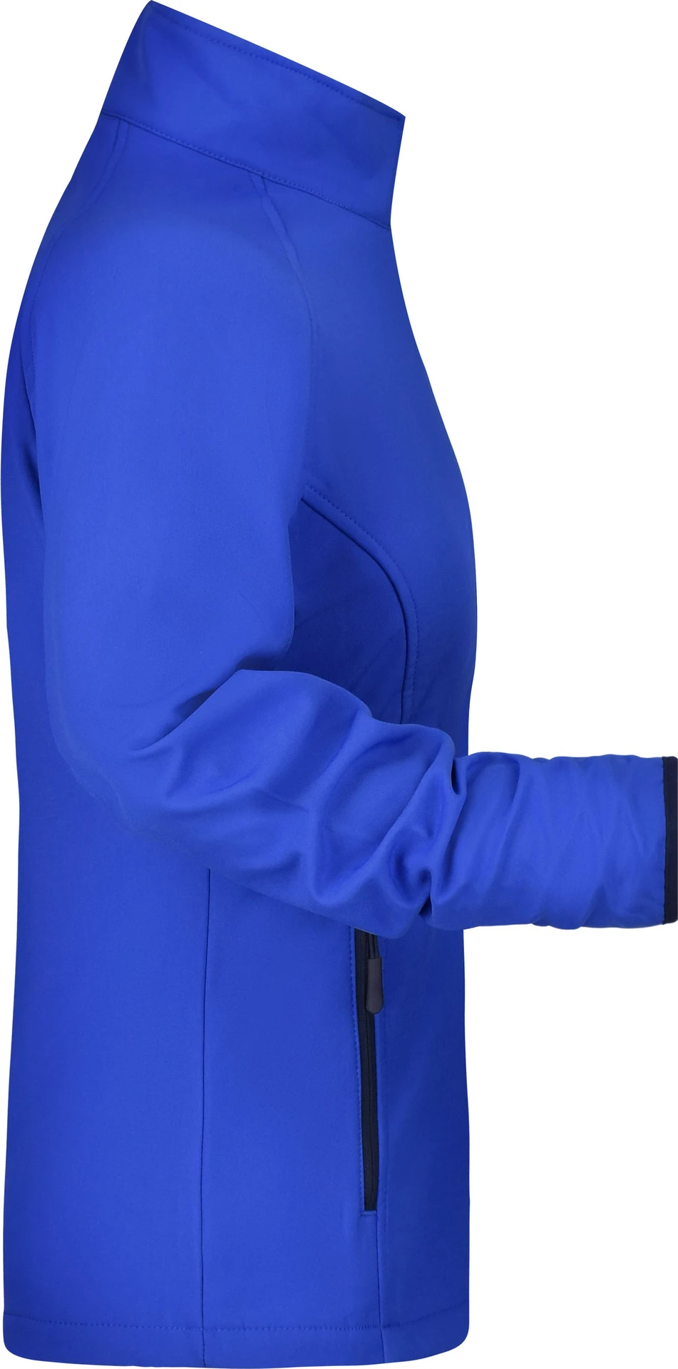 James & Nicholson Ladies Promo Softshell Jacket