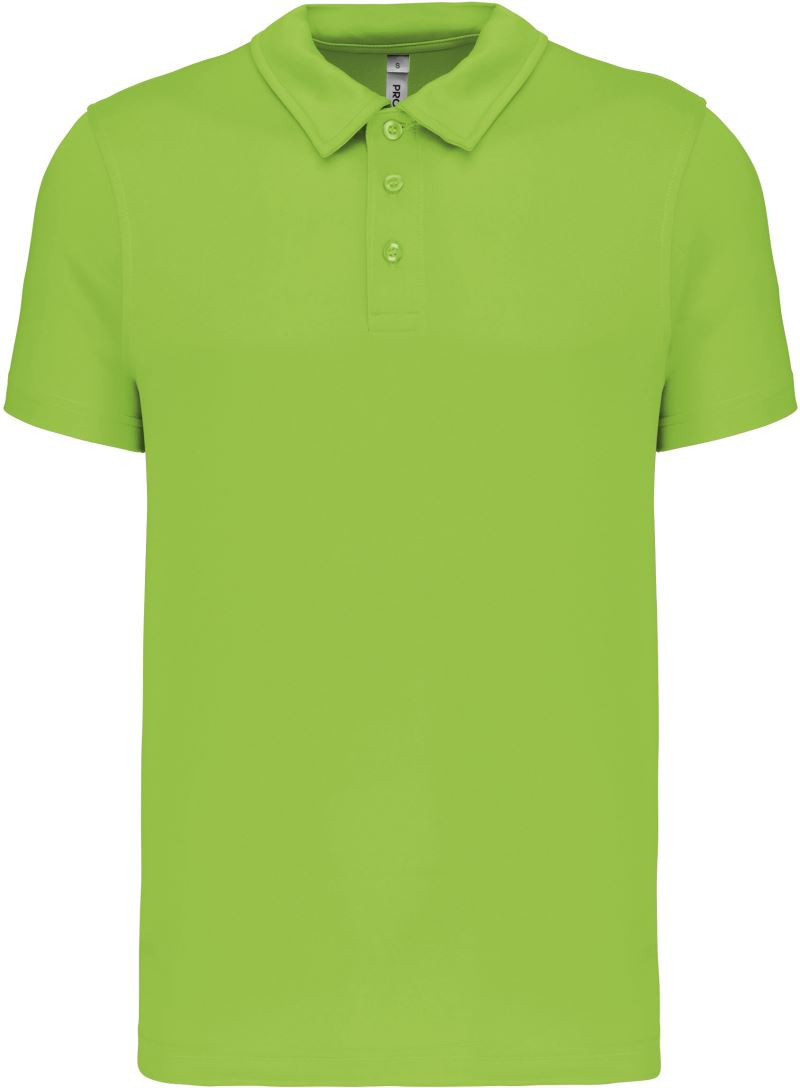 Kariban Herren CoolPlus Polo