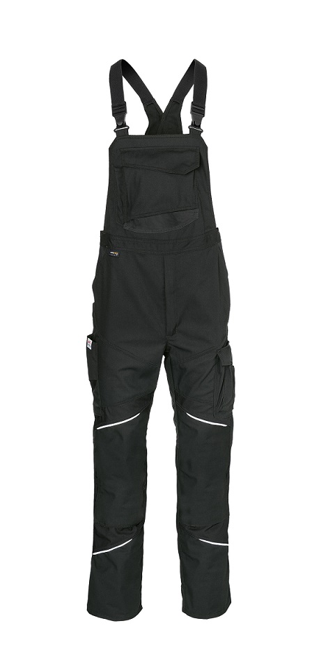 Kübler Latzhose ACTIVIQ cotton+ Kübler Latzhose ACTIVIQ cotton+