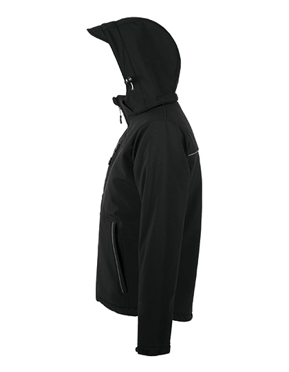 SOL'S Rock Women Padded Softshell SOL'S Rock Women Padded Softshell