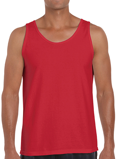 Gildan Softstyle Tank Top Gildan Softstyle Tank Top