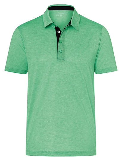 fern green/white 