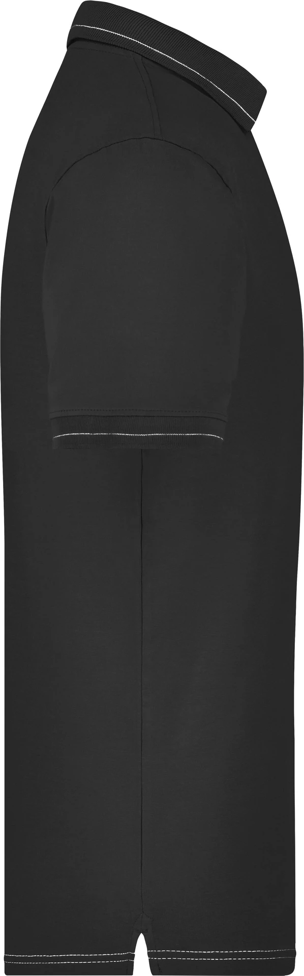James & Nicholson Men´s Elastic Polo