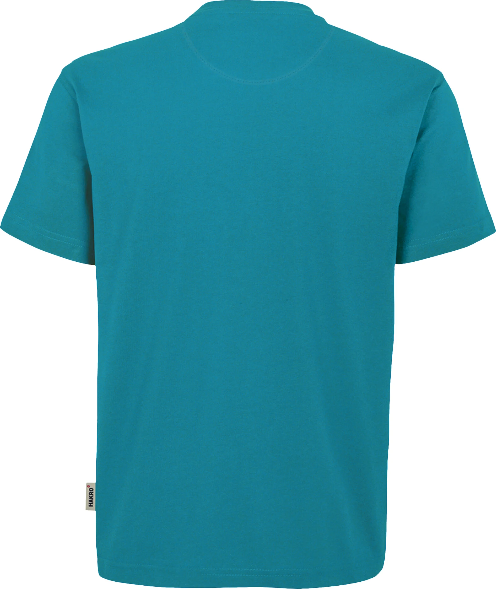 HAKRO T-Shirt 281 Mikralinar®