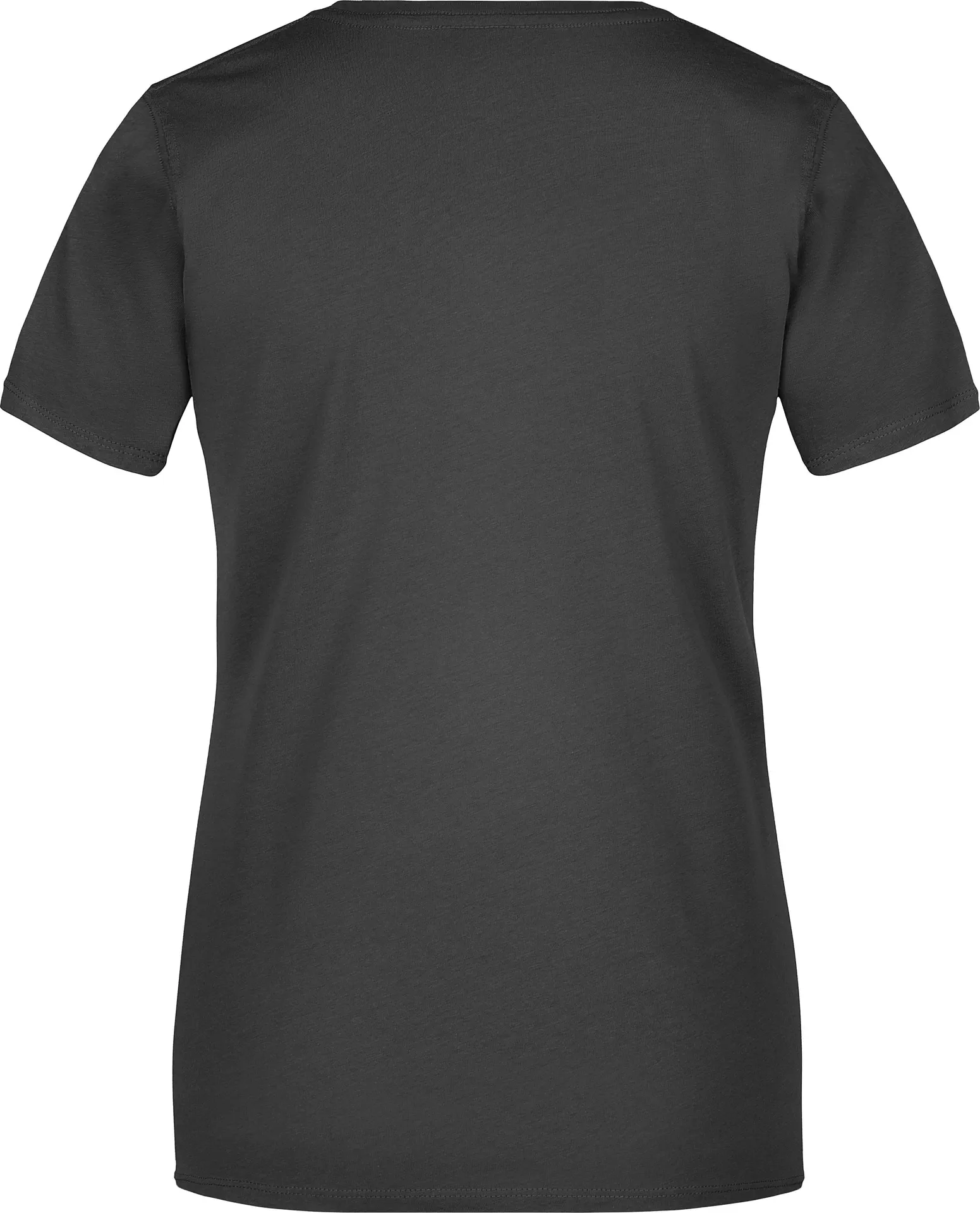 James & Nicholson Ladies Basic-T