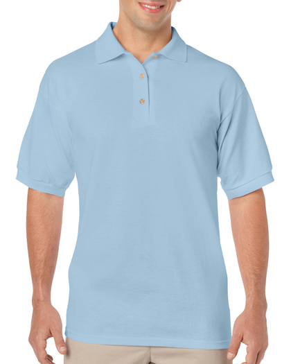 Gildan DryBlend® Jersey Polo Gildan DryBlend® Jersey Polo