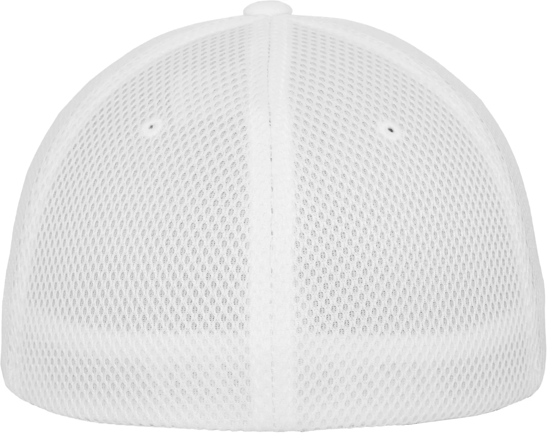 flexfit-6533-tactel-mesh-cap-white-back-6 FLEXFIT Flexfit Tactel Mesh Cap