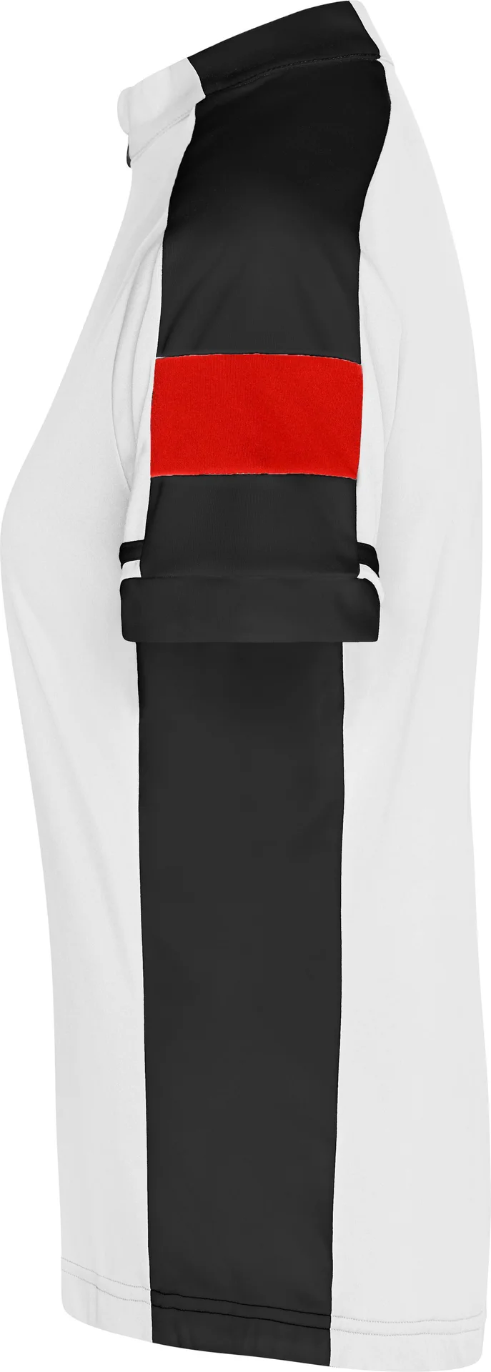James & Nicholson Ladies Bike-T Full Zip