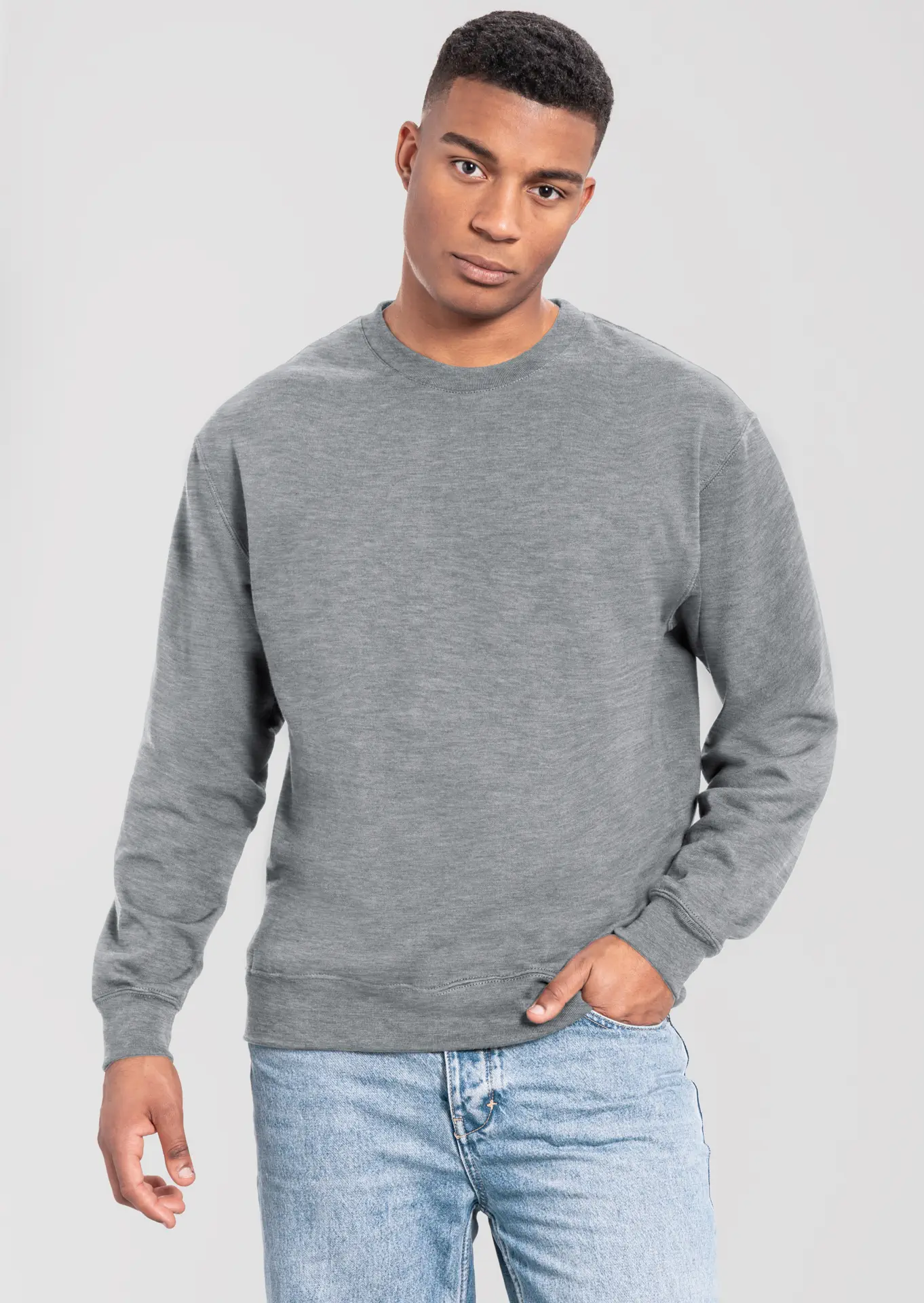 F.O.L. Iconic 250 Set-In Sweat