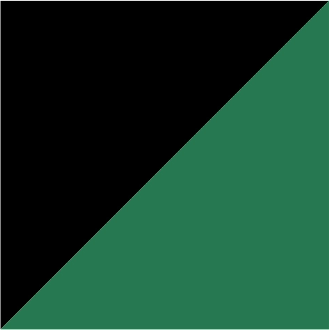 black/light grey/green