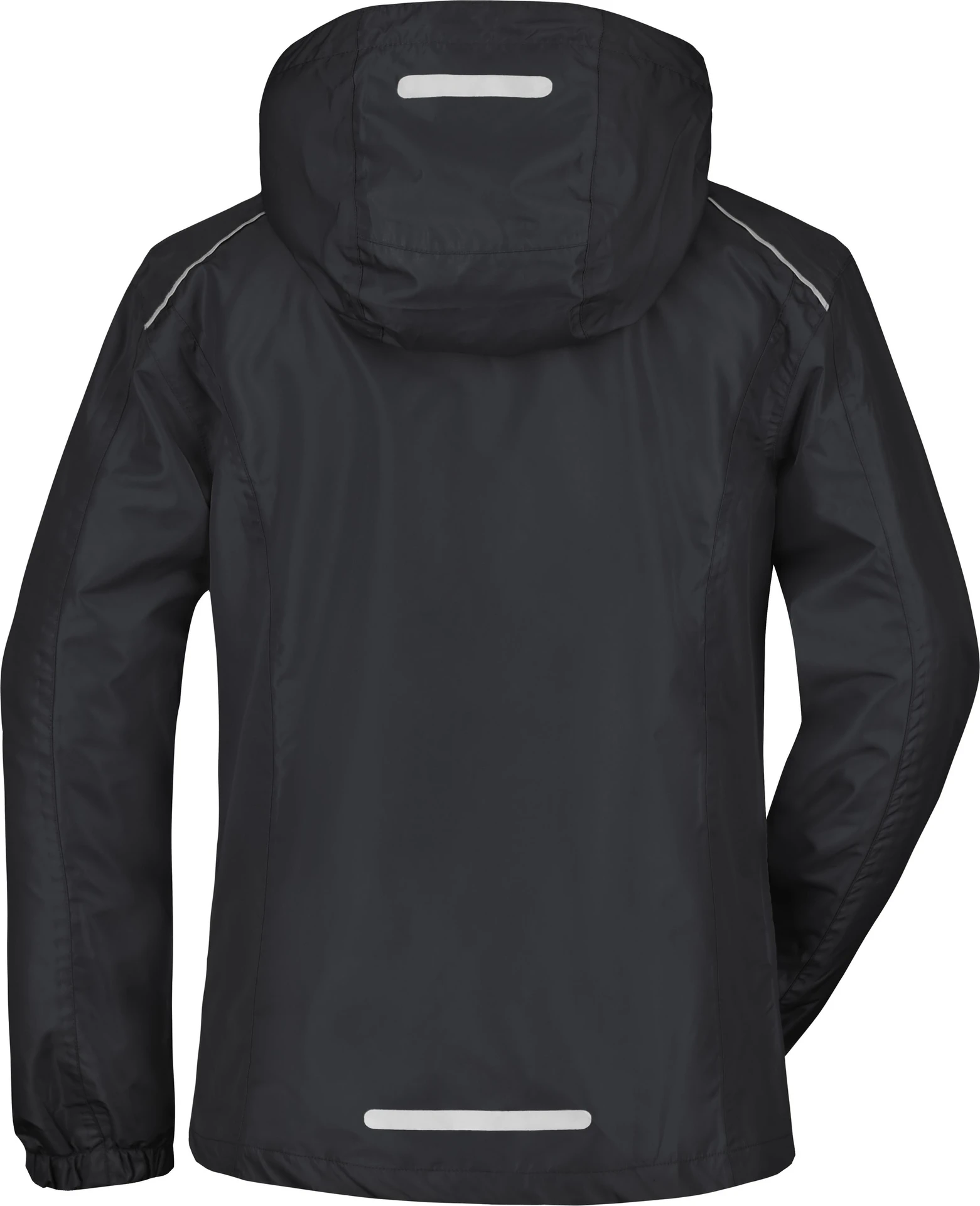 James & Nicholson Ladies Rain Jacket