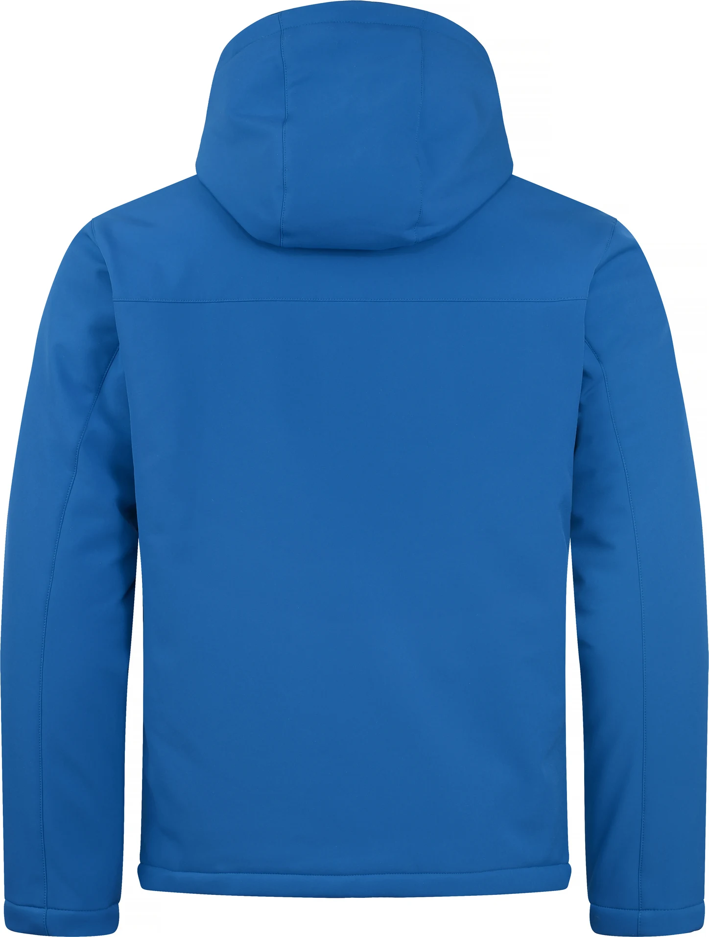 CLIQUE Wattierte Herren Softshelljacke