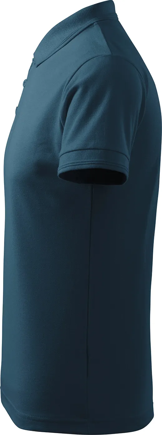 MALFINI Polohemd Piqué Polo 203