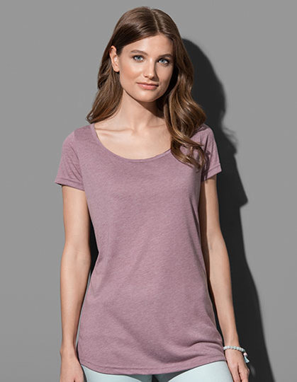 Stedman Daisy Oversized Crew Neck for women
