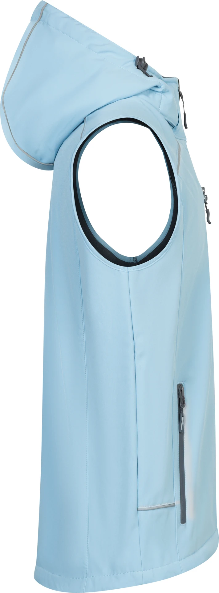 Promodoro Men´s Softshell Vest