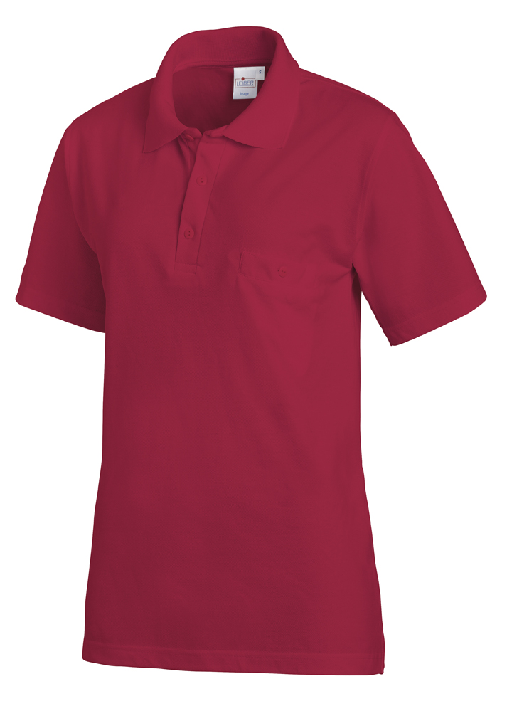 Leiber Unisex-Polo-Pique-Shirt 1/2 Arm 08/241