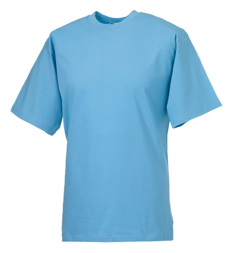 Russell Classic T Russell Classic T