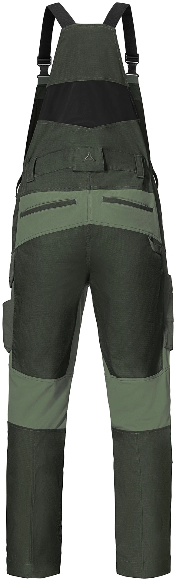 Schöffel PRO 7516 MEISTERMACHER Latzhose Pro Ar40