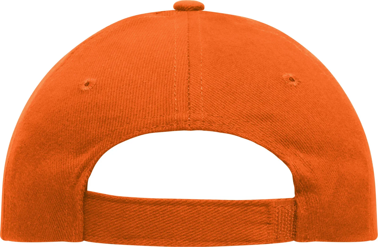 daiber 5-Panel Cap Heavy Cotton
