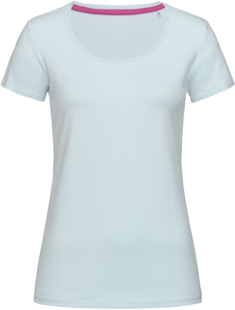 Stedman Claire Crew Neck for women Stedman Claire Crew Neck for women