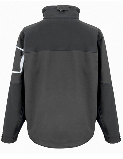 Result Sabre Stretch Jacket