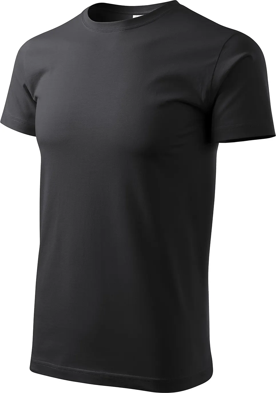 MALFINI T-Shirt Heavy New 137