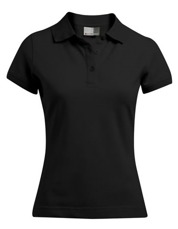 promodoro Womens Polo 92/8