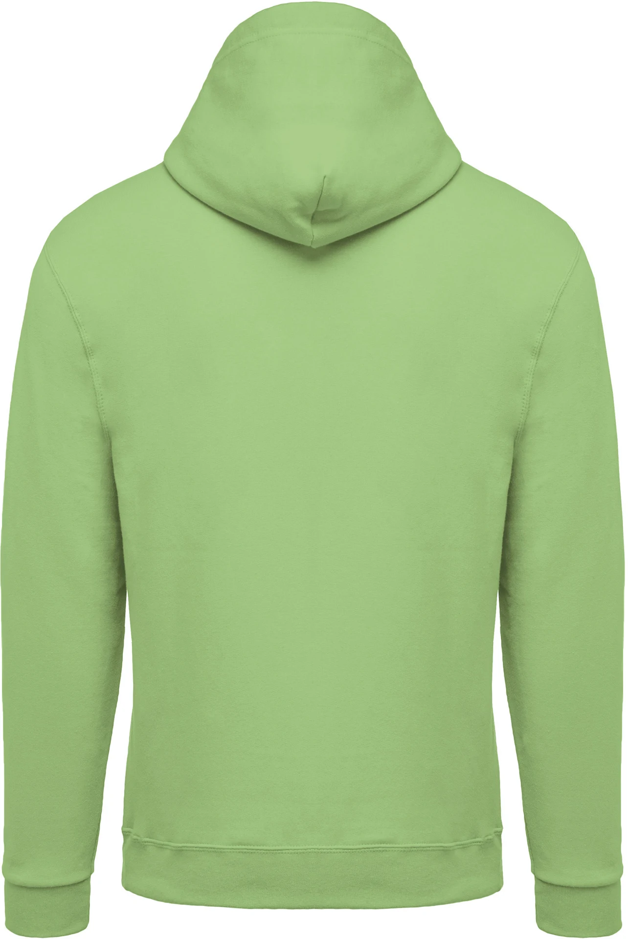 Kariban Herren Kapuzen Sweater