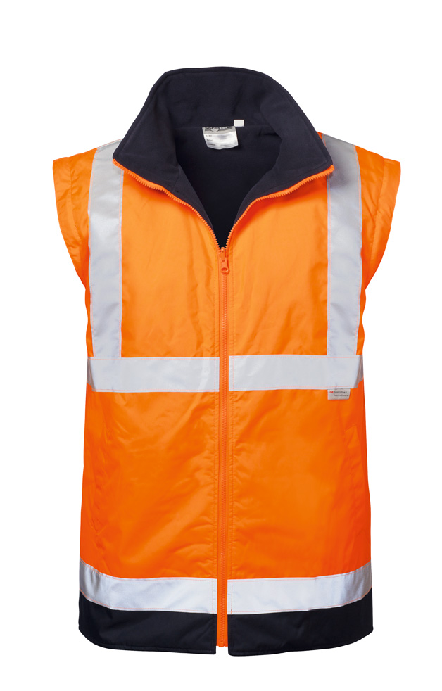 Safestyle Warnschutz 4-in-1 Parka TRAVIS Safestyle Warnschutz 4-in-1 Parka TRAVIS