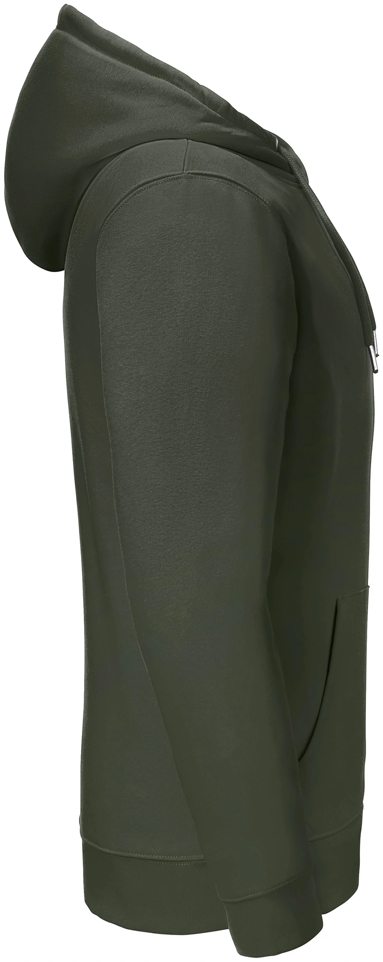 Schöffel PRO 6010 LIEBLINGS Hoody Bio-Baumwolle