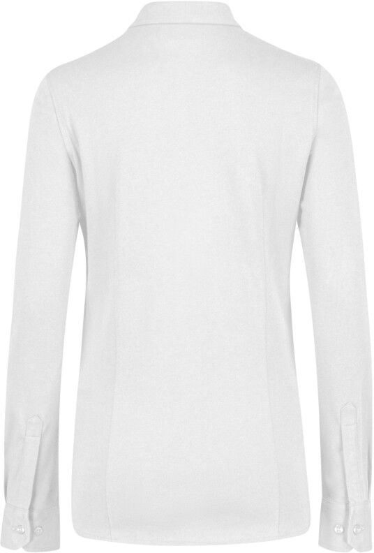 HAKRO Bluse 1/1 Arm 136 Cotton Tec HAKRO Bluse 1/1 Arm 136 Cotton Tec