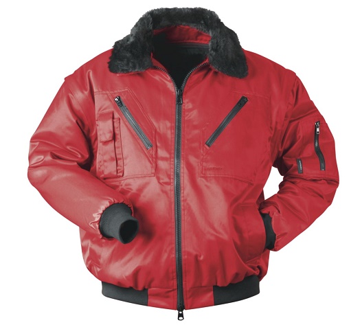 NORWAY Pilotjacke DRAMMEN NORWAY Pilotjacke DRAMMEN