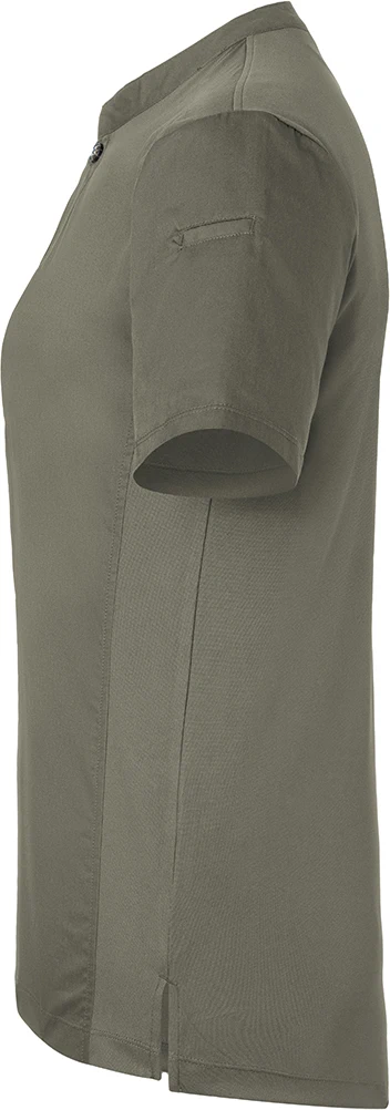 KARLOWSKY Kurzarm Damen-Arbeitsshirt Performance