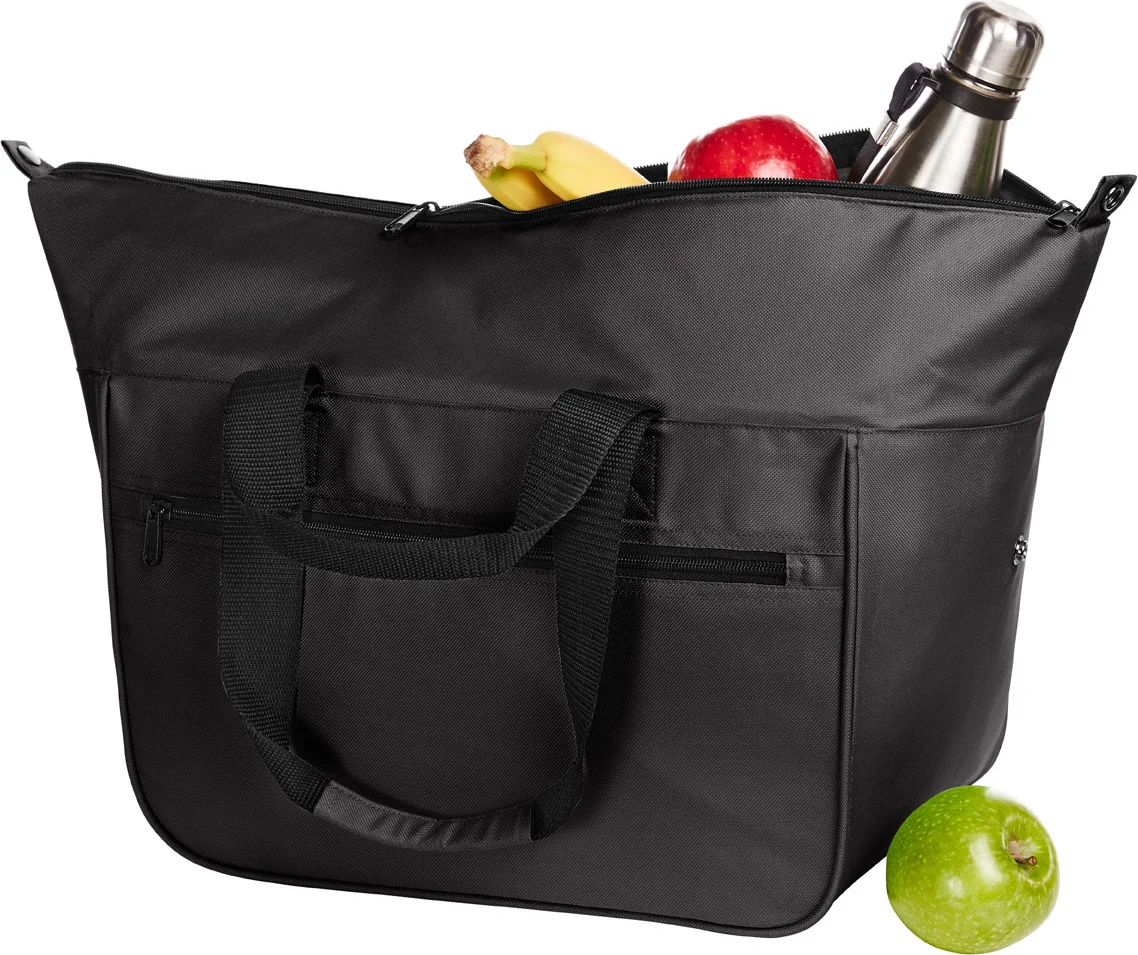 HALFAR Cooling Shopper Softbasket