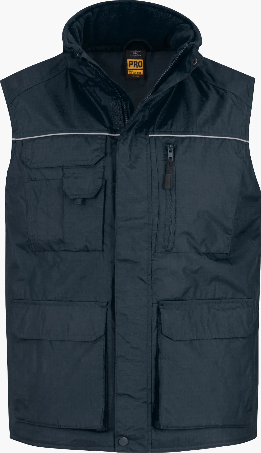 B&C Bodywarmer Expert Pro