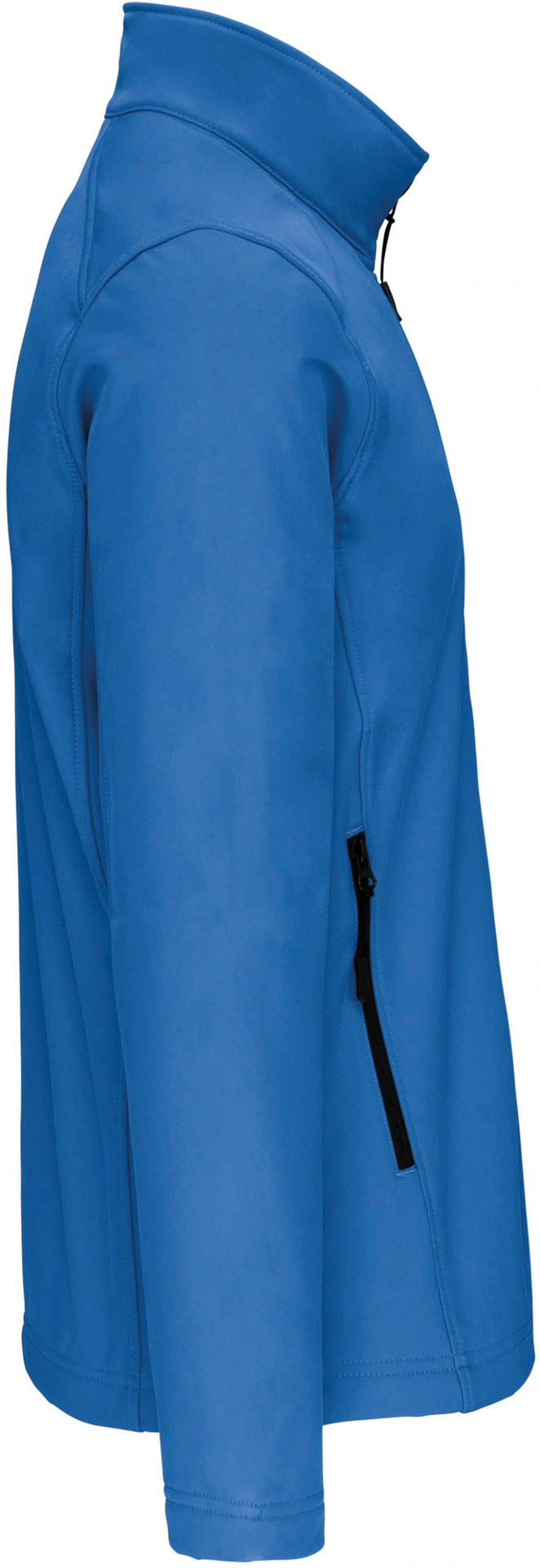 Kariban Herren 3-Lagen Softshell Jacke