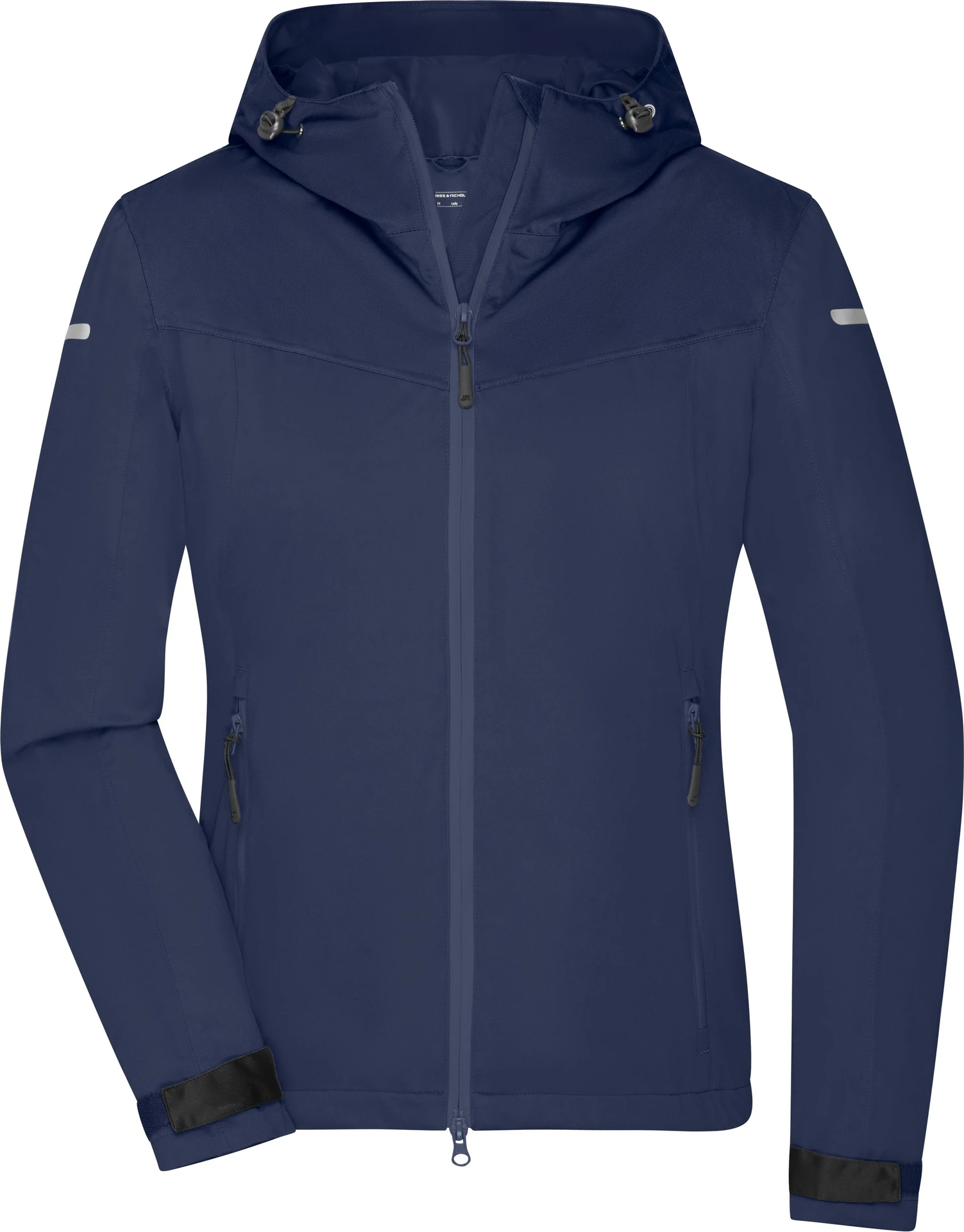 James & Nicholson Ladies´ Allweather Jacket