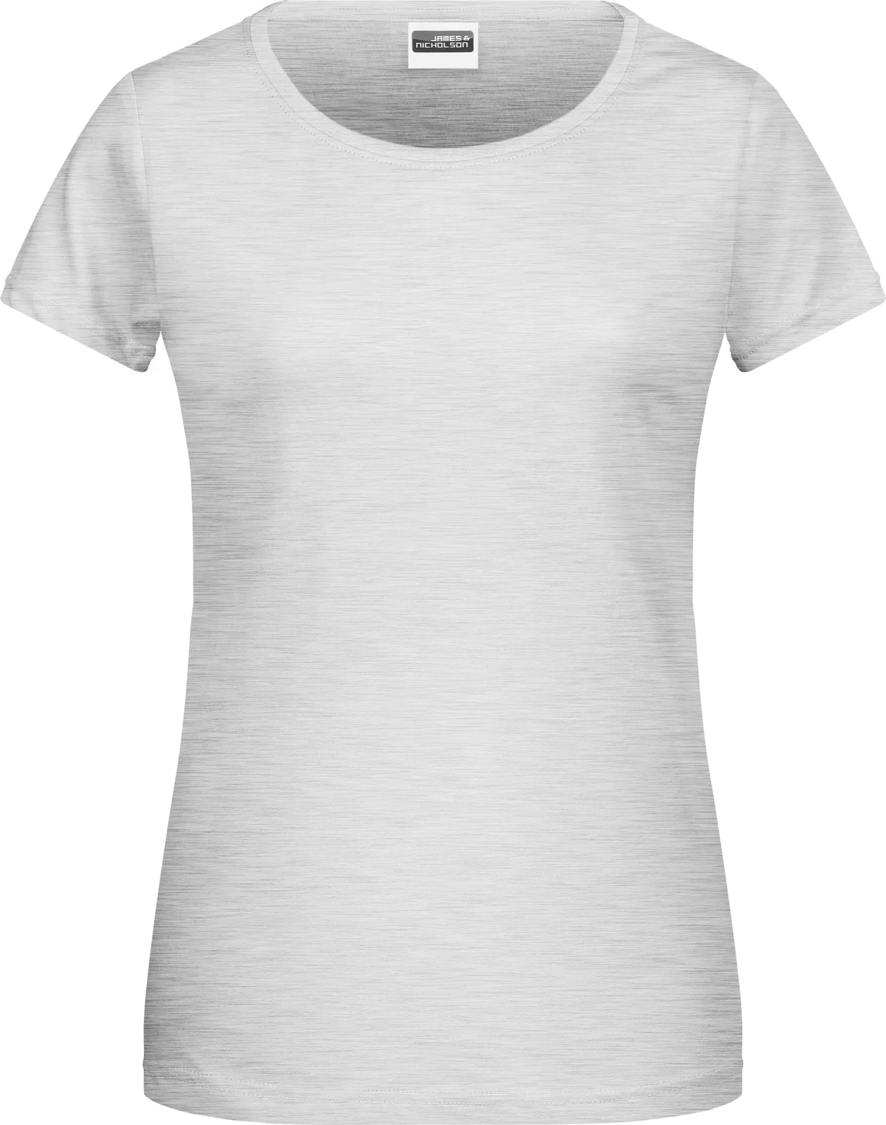 James & Nicholson Ladies Basic-T